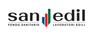 Logo fondo SANEDIL