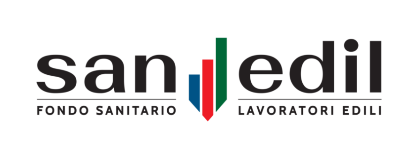 Logo fondo SANEDIL