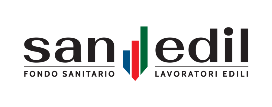 Logo fondo SANEDIL